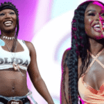 Doechii's Minaj Inspirations and Coco Jones' Taste Reactions