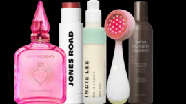 8 best makeup products still relevant in 2025 — iconic skincare, palettes, and tools that remain beauty staples this year.