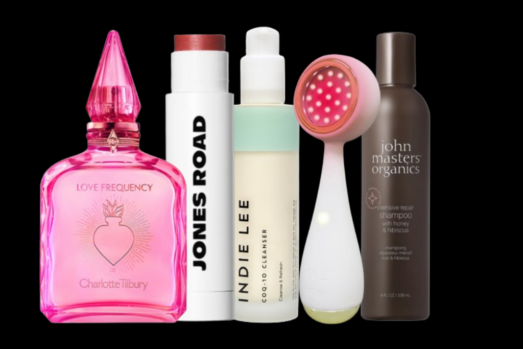 8 best makeup products still relevant in 2025 — iconic skincare, palettes, and tools that remain beauty staples this year.