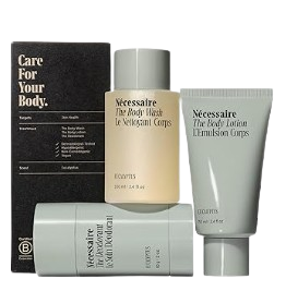 Amazon Big Spring Sale 2025 is My New Secret to Glowing Skin and Good Vibes 4 Flat lay of beauty products, including collagen creams and skincare essentials, featured in Amazon Big Spring Sale 2025