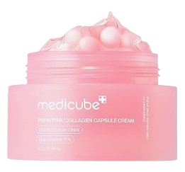 Amazon Big Spring Sale 2025 is My New Secret to Glowing Skin and Good Vibes 5 Flat lay of beauty products, including collagen creams and skincare essentials, featured in Amazon Big Spring Sale 2025