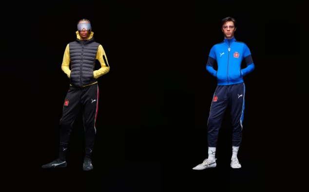 Balenciaga Fall/Winter 2025 Collection: Demna Redefines Wearable High Fashion at Paris Fashion Week 2025 4 Balenciaga Fall Winter 2025 Collection removebg preview 2