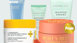 Shop the Best Beauty Deals on Amazon with major discounts on skincare, makeup, and beauty tools during the Big Spring Sale.