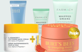 Shop the Best Beauty Deals on Amazon with major discounts on skincare, makeup, and beauty tools during the Big Spring Sale.