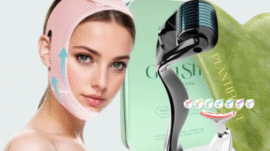 Best skin care tools and devices deals on Amazon—grab top-rated beauty gadgets at unbeatable prices during the Big Spring Sale 2025!