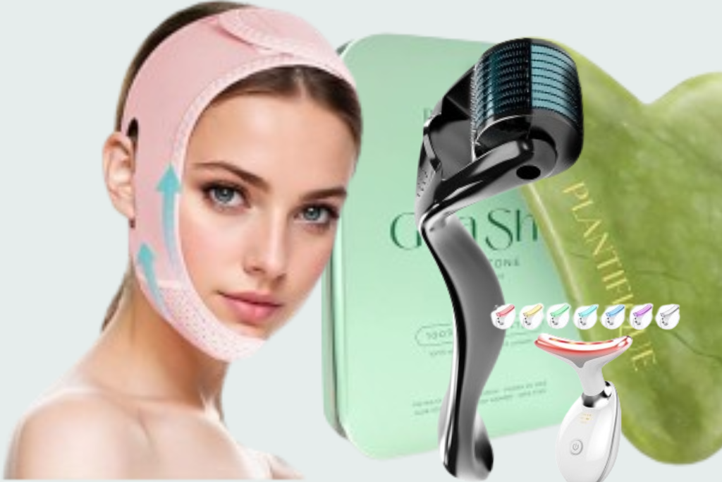 Best skin care tools and devices deals on Amazon—grab top-rated beauty gadgets at unbeatable prices during the Big Spring Sale 2025!