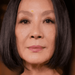 Michelle Yeoh’s Bleached Brows Stole the Show at Paris Fashion Week—Here’s Why 9 Michelle Yeoh’s Bleached Brows Stole the Show at Paris Fashion Week