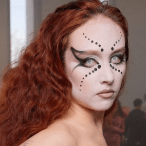 Chappell Roan Stuns at Paris Fashion Week with Bold Beauty and Daring Manicure