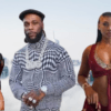 Chloe Bailey Unfollows Burna Boy Amid Rumors of Car Gift to Sophia Egbueje 3 Chloe Bailey Unfollows Burna Boy After Rumors of Car Promise