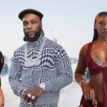 Chloe Bailey Unfollows Burna Boy Amid Rumors of Car Gift to Sophia Egbueje 3 Chloe Bailey Unfollows Burna Boy After Rumors of Car Promise