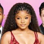 DDG embarrasses Halle Bailey and begs to see their son! Is DDG jealous of Halle's co-star Jonah?