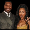 Jonathan Majors & Meagan Good Tie the Knot: Love Story or Image Rehab? 3 Jonathan Majors & Meagan Good Tie the Knot