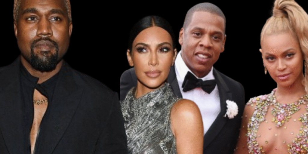Kanye West Is Wilding Again – And This Time, He’s Taking No Prisoners