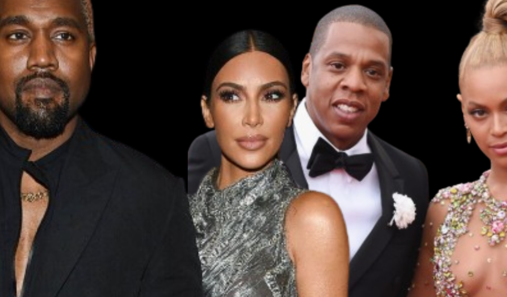 Kanye West Is Wilding Again – And This Time, He’s Taking No Prisoners