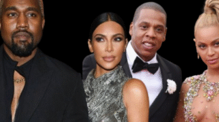 Kanye West Is Wilding Again – And This Time, He’s Taking No Prisoners