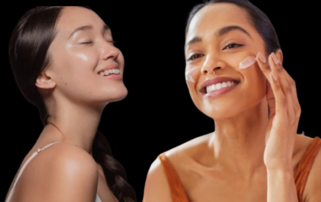 Get Glowing skin in 30 days with Korean Skincare Routine