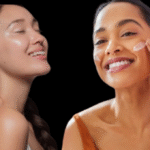 Get Glowing skin in 30 days with Korean Skincare Routine