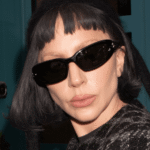 Lady Gaga Ditches Her Iconic Jellyfish Cut for a Bob, and I'm Completely Obsessed 5 Lady Gaga ditches her Jellyfish for Bob Haircut