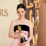 Mikey Madison Wine's Best Actress Over Demi Moore