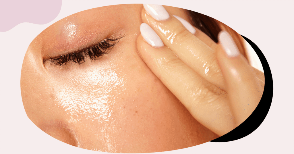 slugging for skincare routine