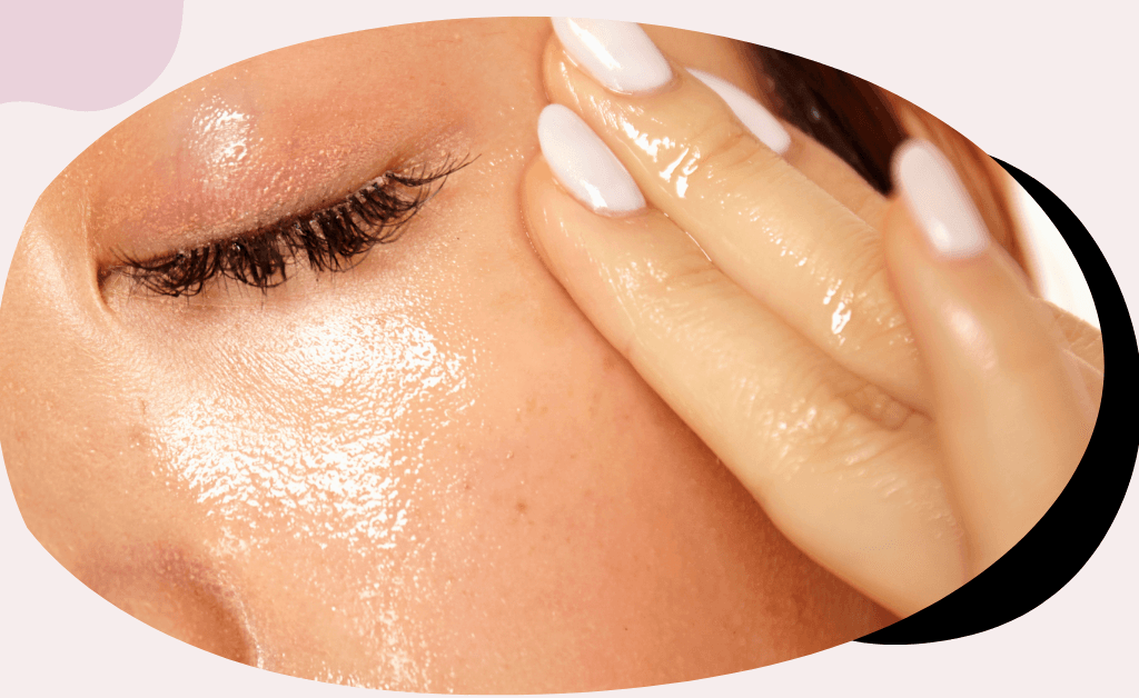 slugging for skincare routine