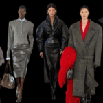 Female Designers Redefining Workwear at PFW 2025