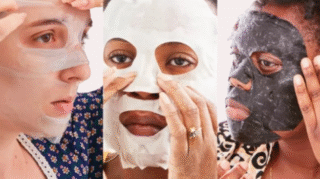 The benefits of sheet masks in skincare routine