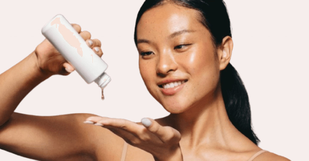 Guide to Skin Cycling