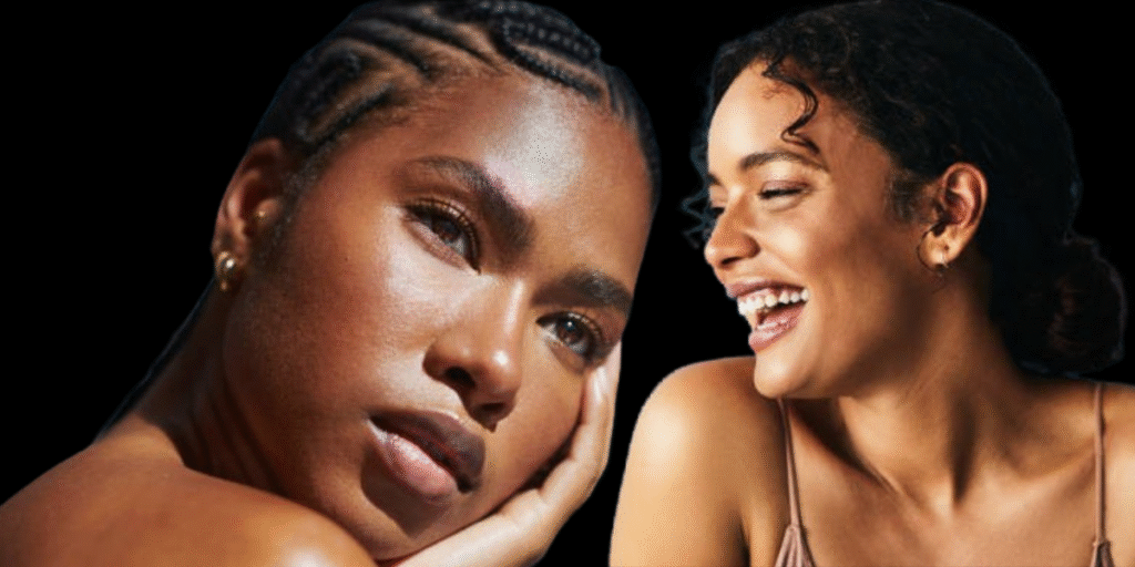 A collection of top glycolic acid creams for clear, smooth, and glowing skin, with visible benefits for acne and aging concerns.