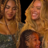 Blue Ivy’s Top Dance Moments at Beyoncé’s Concert Just Humiliated Every Hater—And We’re Living For It 4 Blue Ivy’s Top Dance Moments at Beyoncé’s Concert Just Humiliated Every Hater—And We’re Living For It