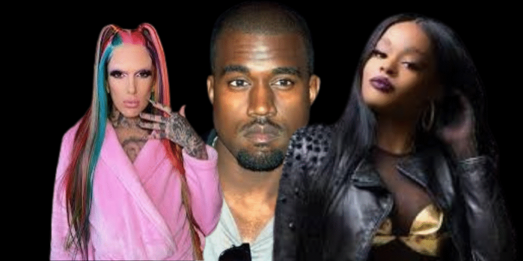 Kanye West’s Cousin Tweet Has Us Crying, and Googling Therapists_20250424_164354_0000