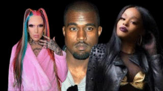Kanye West’s Cousin Tweet Has Us Crying, and Googling Therapists_20250424_164354_0000