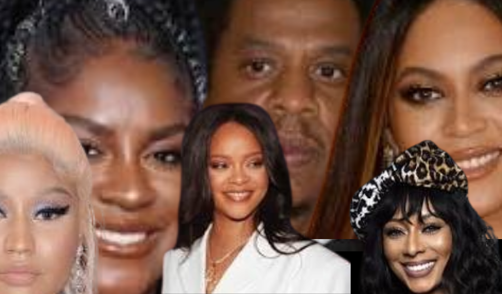 Keri Hilson in a candid interview revealing emotional details about her Beyoncé diss and the fallout from the Turning Me On remix.