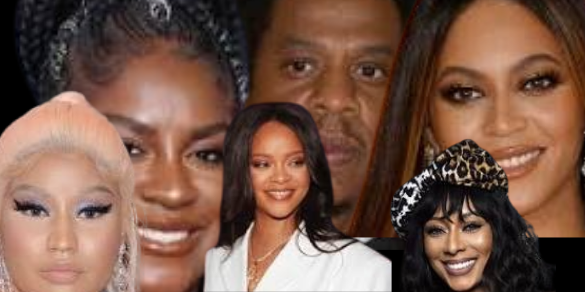Keri Hilson in a candid interview revealing emotional details about her Beyoncé diss and the fallout from the Turning Me On remix.