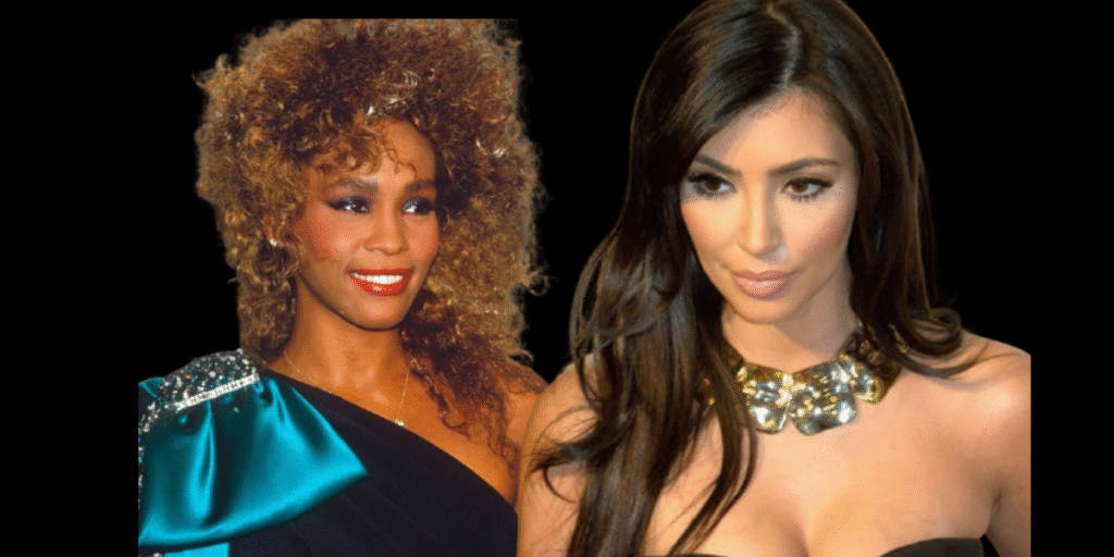 Kim Kardashian and Whitney Houston _20250424_102451_0000