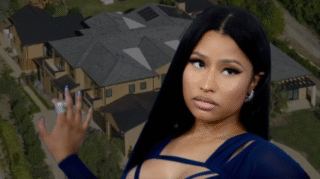 Nicki Minaj’s home reportedly swatted again, sparking fan outrage and conspiracy theories about targeting the rap queen.