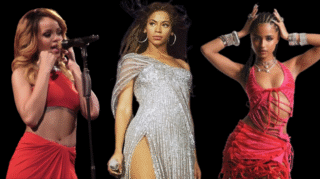 Beyoncé praises Tyla with flowers while Rihanna stays silent, fueling fan theories about silent shade and unspoken industry drama.