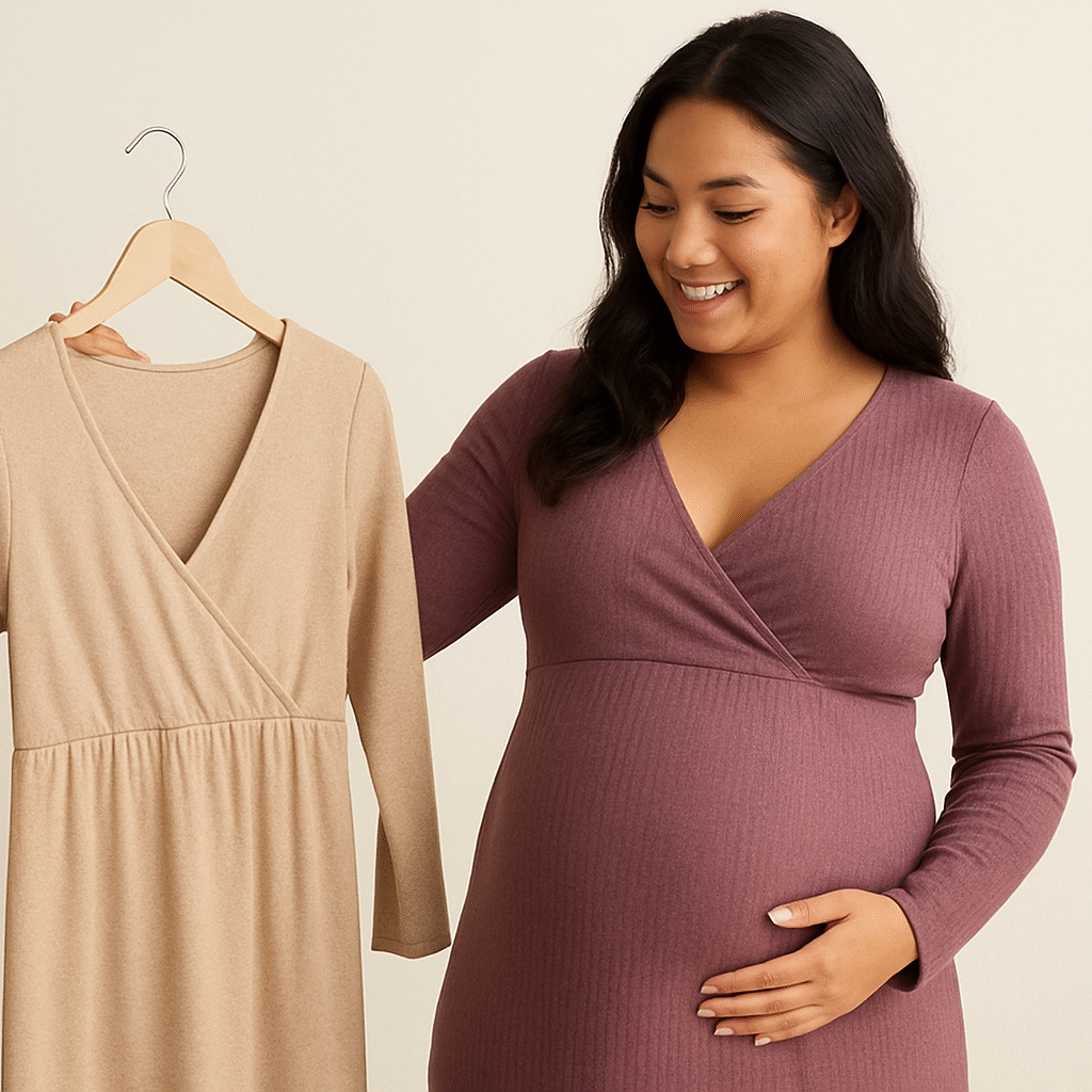 15 Fall Maternity Clothes on Amazon Hotter Than Third Trimester Drama 1 15 Fall Maternity Clothes on Amazon Hotter Than Third Trimester Drama 1