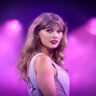 Taylor Swift Drops Bombshell Album News on Her Boo’s Podcast—PR or Real Love?” or “Is Taylor About to Become Mrs. Kelce?!