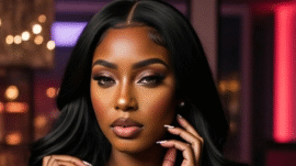 AI singer Zenia Monae, a computer-generated R&B star, sparks backlash after landing a $3M record deal and topping Billboard charts.