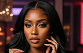 AI singer Zenia Monae, a computer-generated R&B star, sparks backlash after landing a $3M record deal and topping Billboard charts.