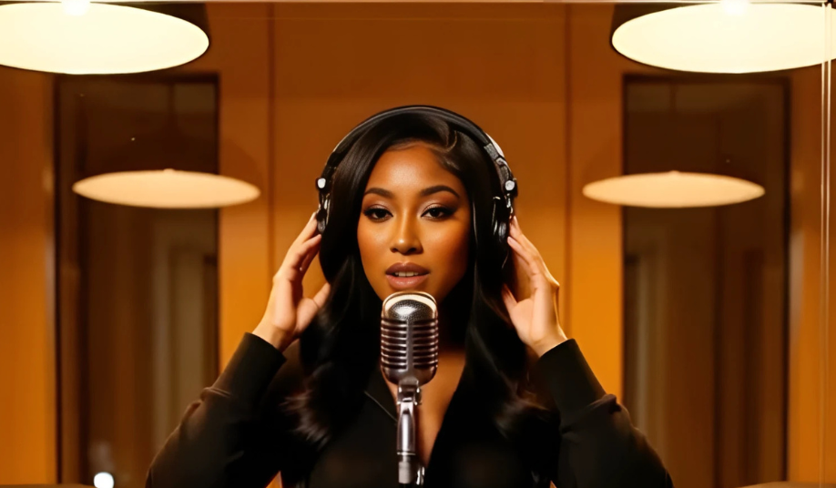 AI Singer Zenia Monae Scores $3M Deal & Billboard #1, But Stars Slam the Soulless Rise of Robots in R&B. 1 AI singer Zenia Monae, a computer-generated R&B star, sparks backlash after landing a $3M record deal and topping Billboard charts.