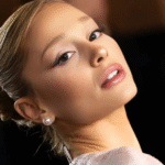 Ariana Grande calls out Trump supporters on Instagram, questioning if economic gains are worth the human cost under his administration.