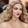 Amanda Seyfried Slams Late Charles Kirk’s “Hateful” Remarks—Internet Goes Wild! 5 Amanda Seyfried red carpet photo, actress sparks debate with Charles Kirk remarks.