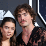 Benson Boone and Maggie Thurmon breakup after years of dating