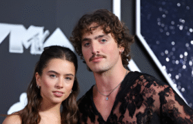 Benson Boone and Maggie Thurmon breakup after years of dating