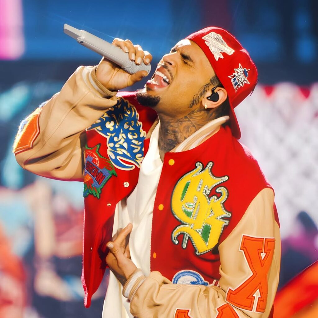 Chris Brown Deactivates Socials After Colorism Backlash—But the Receipts Are Messy 1 Chris Brown deactivates social media after renewed colorism allegations over VIP access and stage selections.