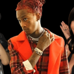 Glorillas Diss Track at Young Thug Mariah Sparks Colorism Drama 2