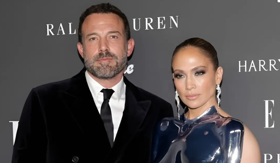 Jennifer Lopez discusses filming Kiss of the Spider Woman during her divorce from Ben Affleck, crediting him for making her dream role happen.