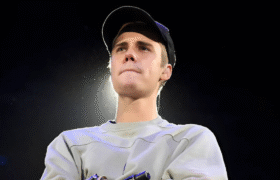 Justin Bieber posts cryptic “I Do” song amid Selena Gomez and Benny Blanco's wedding, sparking fan reactions and roasting on Instagram.